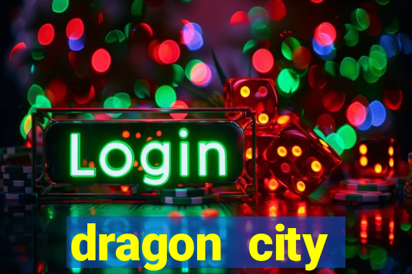 dragon city dinheiro infinito